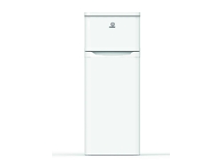 Frigorífico 2 puertas Reacondicionado INDESIT RAA29 (Grado A - Circulación dinámica - 143 cm - 212 L - Blanco)