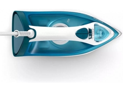 Plancha a Vapor PHILIPS DST3011/20 (Chorro de vapor 140 g/min - Base Cerámica)