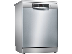 Lavavajillas Reacondicionado BOSCH SMS68II07E (Grado A - 13 cubiertos - 60 cm - Inox)