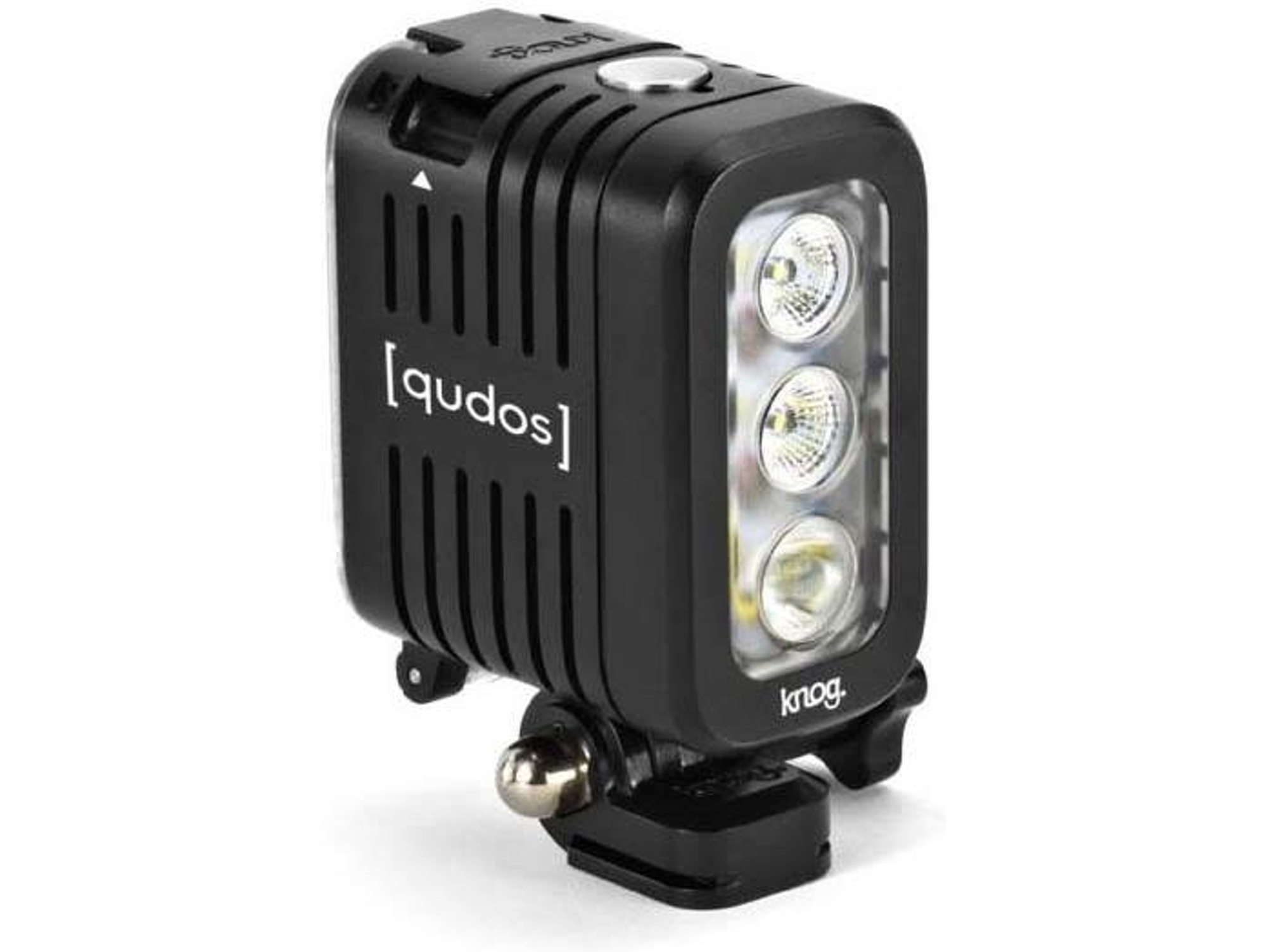 Luz led KNOG para Cámara deportiva