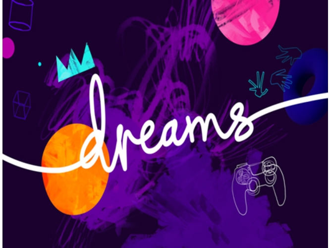 Juego PS4 Dreams (Aventura - M12)