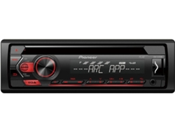 Autorradio PIONEER DEH-S120UB (4x50 W)