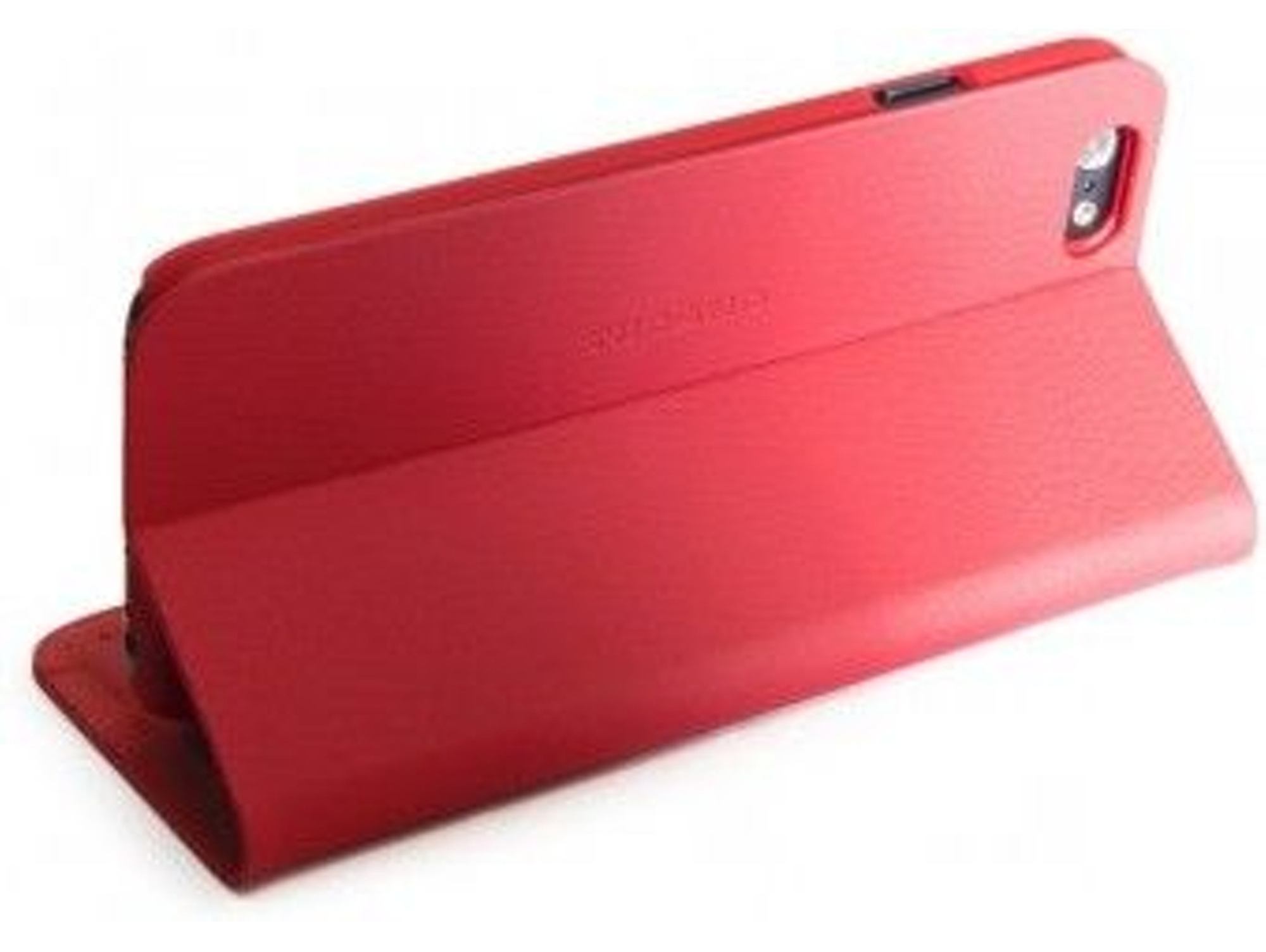 Funda iPhone 6, 6s TUCANO Libro Rojo