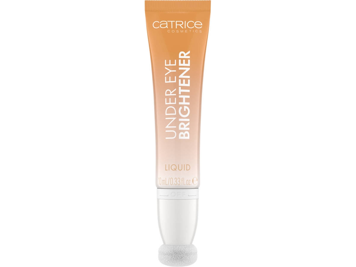 Iluminador de Ojos CATRICE Under Eye Brightener 020 (4,2 g)
