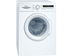 Lavadora BALAY 3TS864BC (6 kg - 1000 rpm - Blanco)