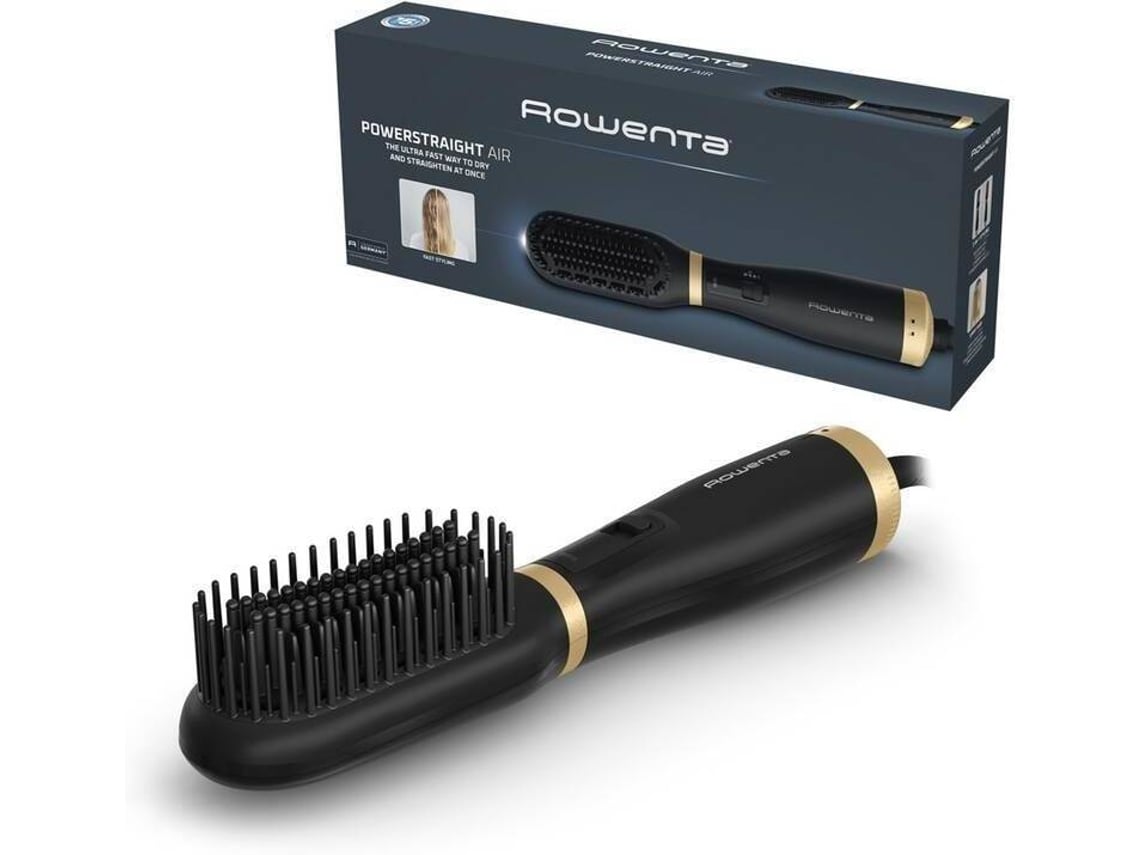 Peine Alisador Rowenta Cepillo Electrico Alisador Opiniones