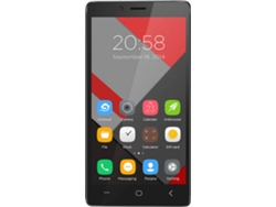Smartphone INNJOO Note (5.5'' - 1 GB - 16 GB - Negro)