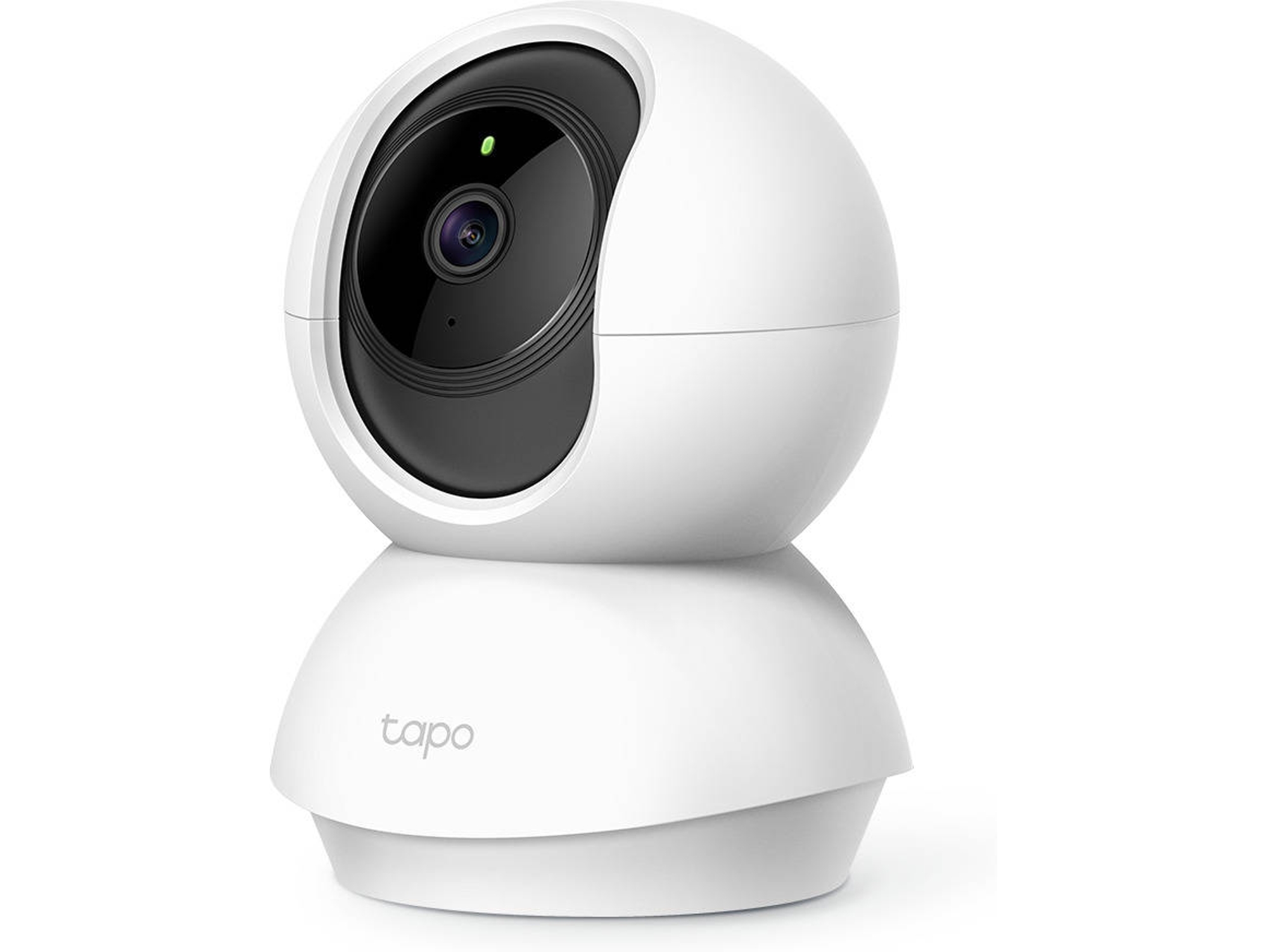 Cámara de Vigilancia IP Wifi TP-LINK Tapo C200