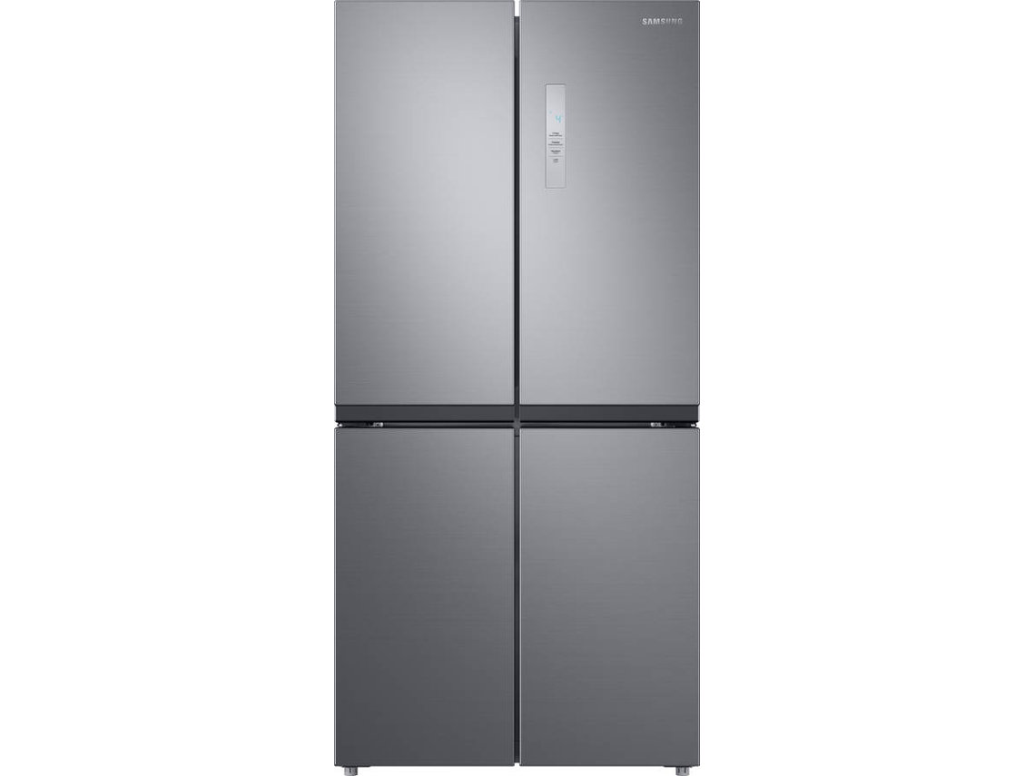 Frigorífico Americano RF48A400EM9/EF (No Frost - 179,3 cm - 488 L - Inox)