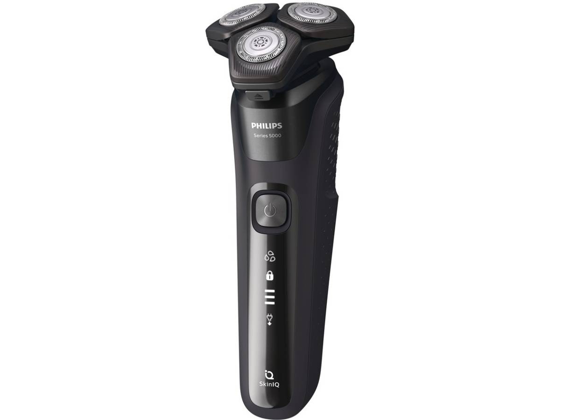 Recortador de Barba  PHILIPS S5588/20 Wet&Dry (Autonomía 60 min - Mixta)