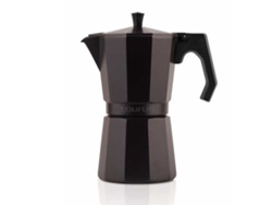 Cafetera Italiana TAURUS Italica Elegance (12 Tazas)