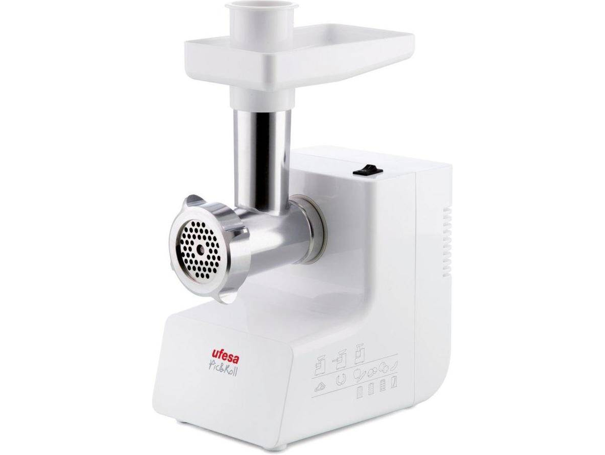 Picadora de carne UFESA PI5000 (500 W)
