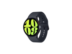 Smartwatch SAMSUNG Galaxy Watch6 44mm BT Grafito