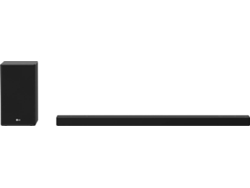 Soundbar LG SP9Y Dolby Atmos (5.1.2 - 520 W)