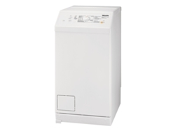 Lavadora MIELE W 668 F LW (6 kg - 1200 rpm - Blanco)
