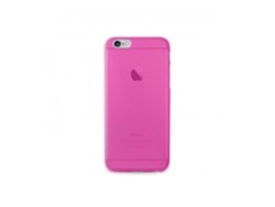 Carcasa iPhone 6 Plus, 6s Plus PURO Ultra-slim Rosa
