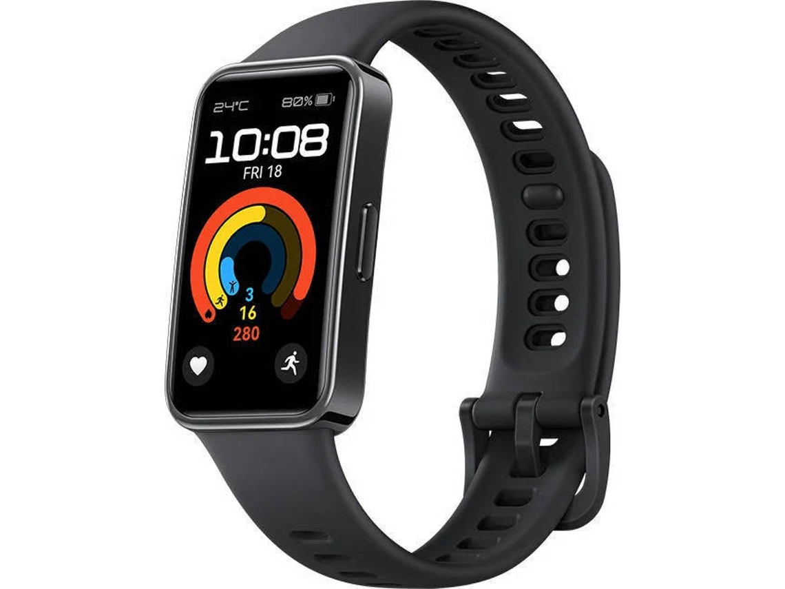 Correa Deportiva HUAWEI Band 9 Negro