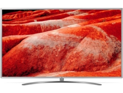 TV  LG 43UM7600 (LED - 43'' - 109 cm - 4K Ultra HD - Smart TV)