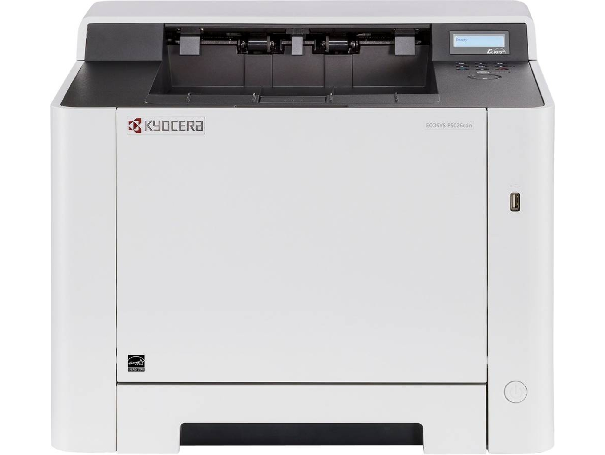 Impresora KYOCERA P5026cdn (Láser Color)