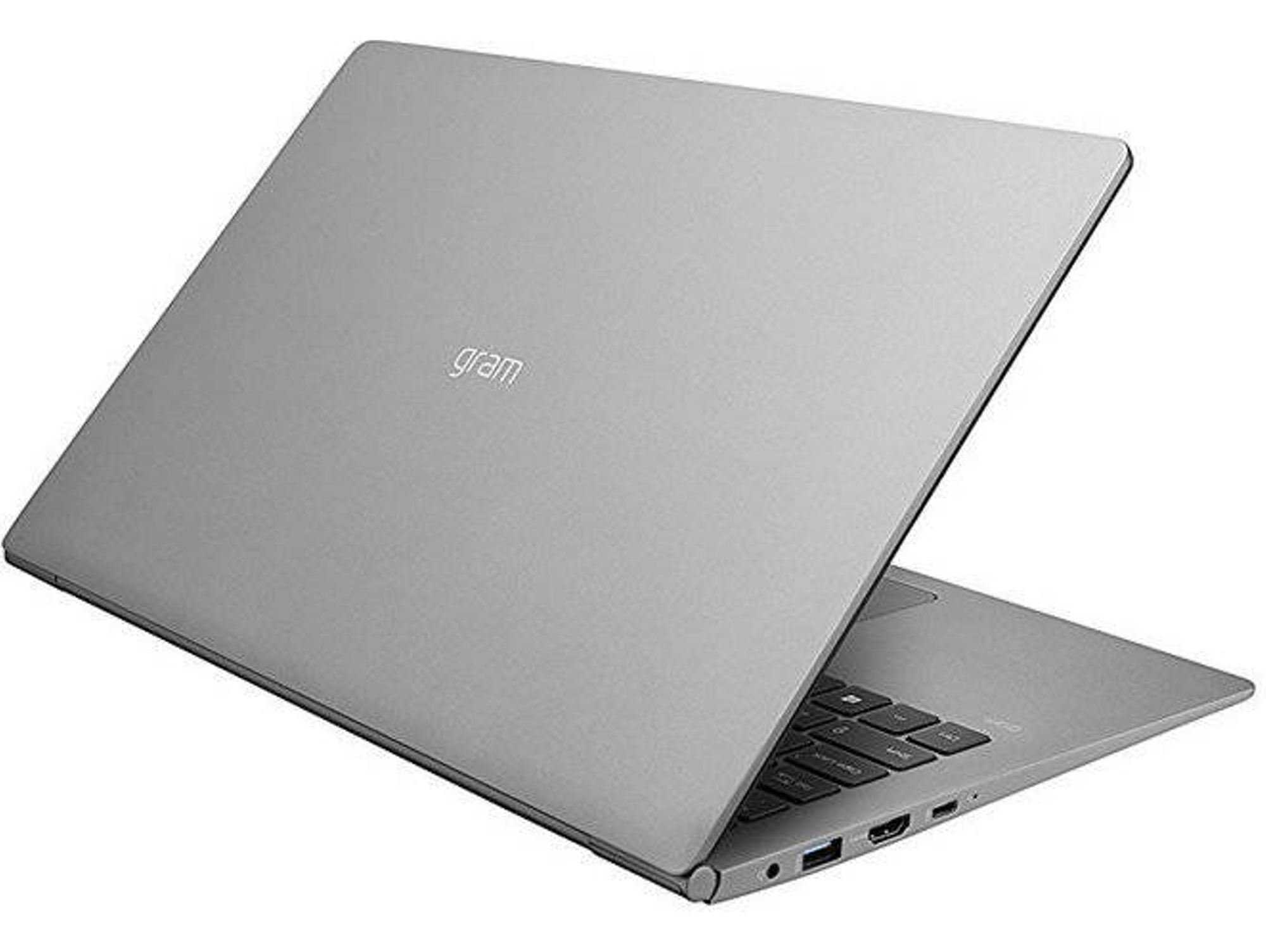 Portátil LG Gram 15Z980 - BAA78B (15.6'' - Intel Core i7-8550U