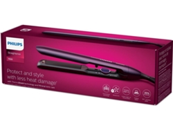 Plancha pelo philips discount rosa