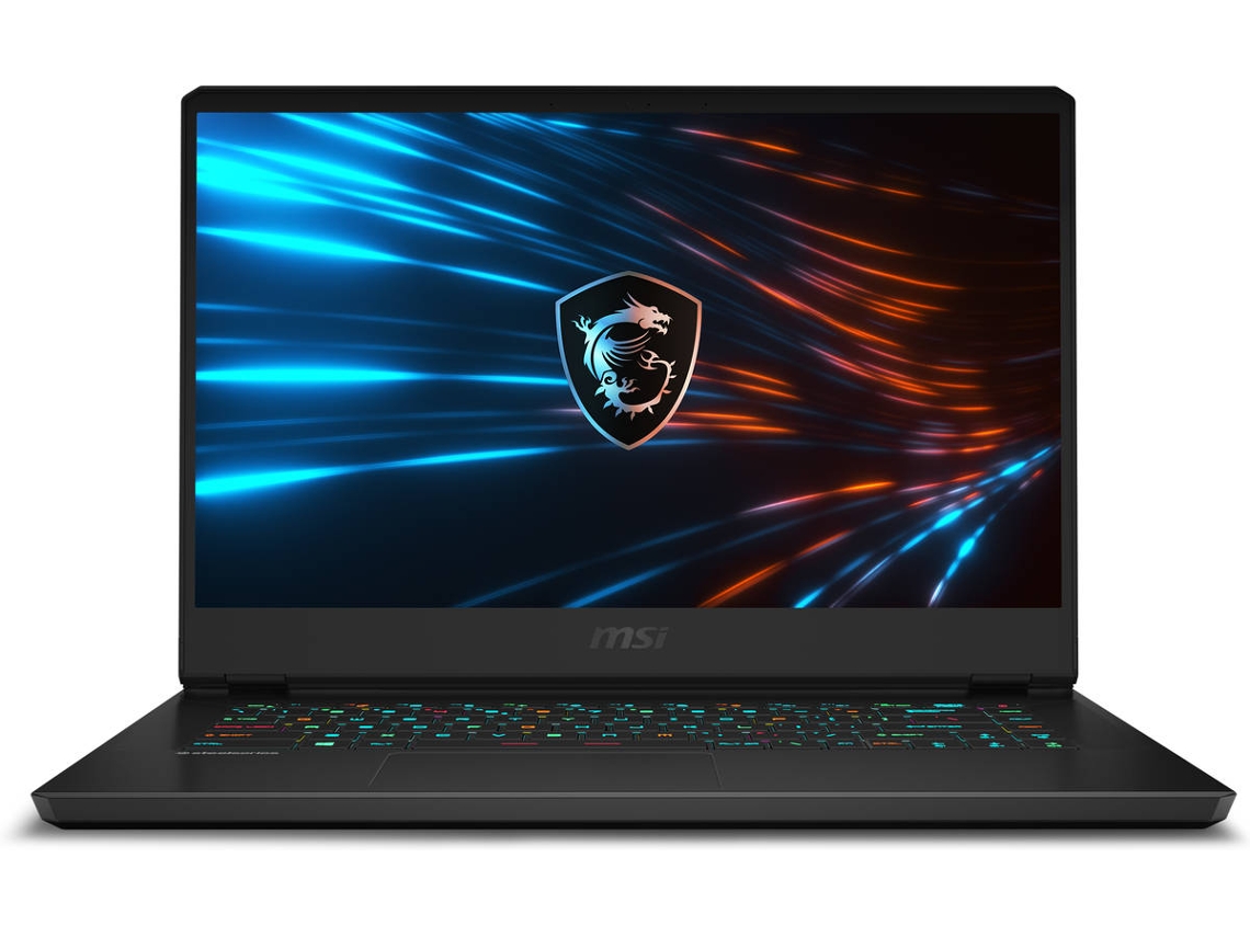 Portátil Gaming MSI GP66 Leopard 10UG-498ES (Intel Core i7-10870H - NVIDIA GeForce RTX 3070 - RAM: 16 GB - 1 TB SSD - 15.6'')