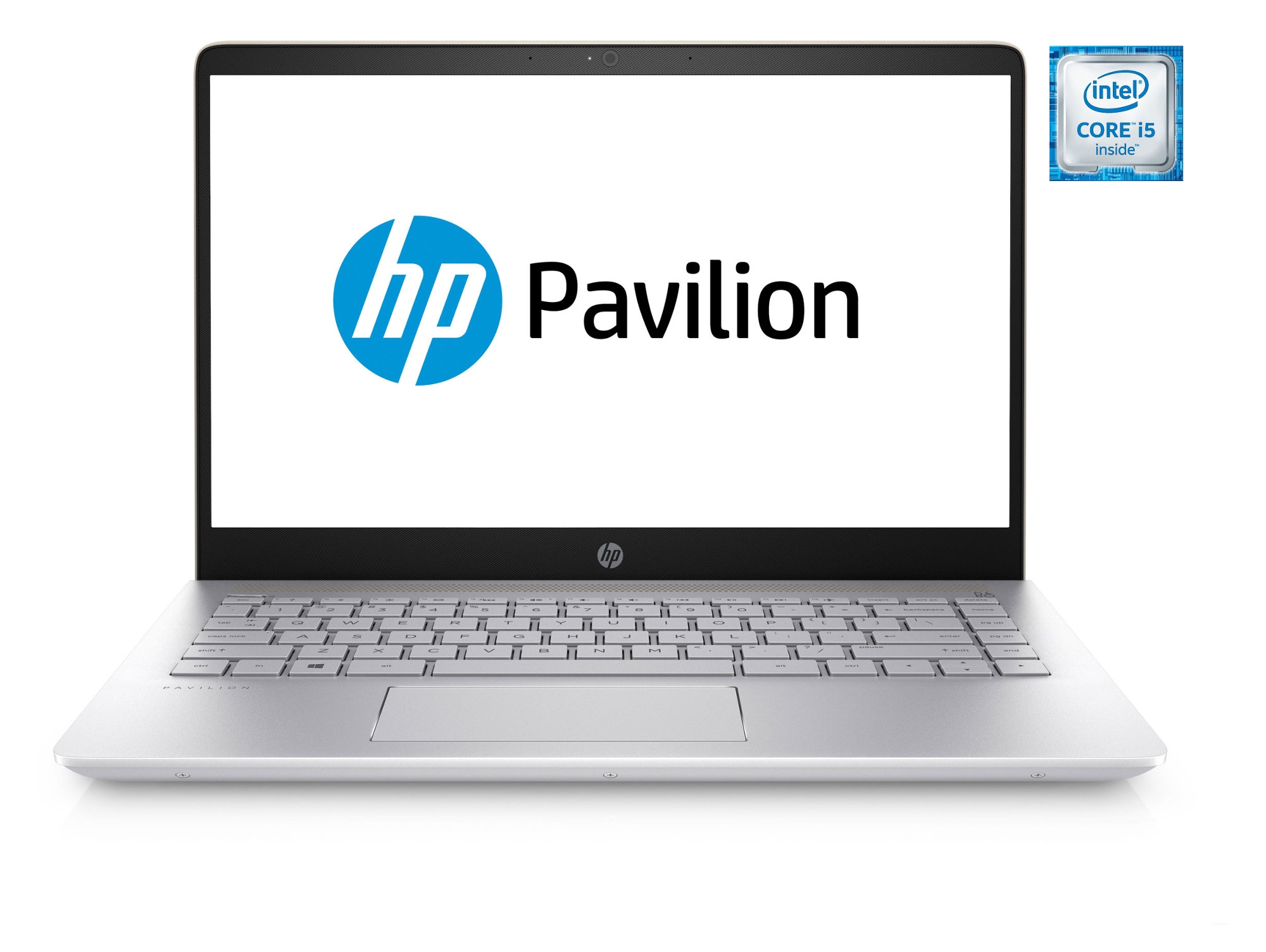 Portátil 14'' HP Pavilion 14-BF004NS