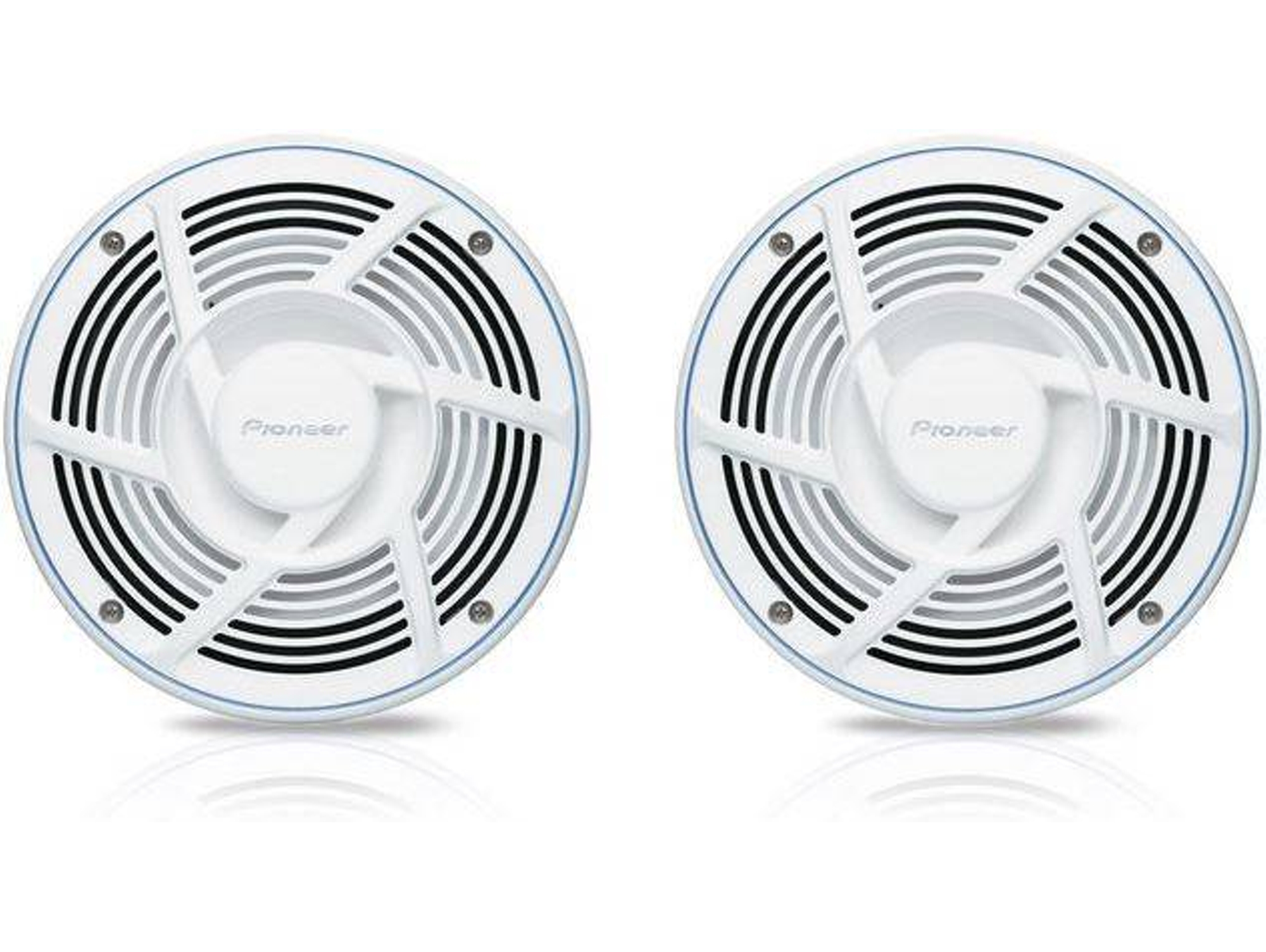 Altavoces para coche PIONEER TS-MR2040