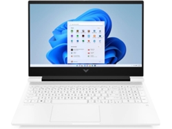 Portátil HP 16-R0003NS (16,1''- Intel Core i7 - 13700H - RAM: 16 GB - 512 GB SSD - NVIDIA GeForce RTX 4050)