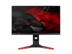 Monitor Gaming ACER Predator XB271HUA (27'' - 1 ms - 165 Hz - G-Sync)