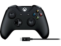 Mando Xbox One/PC MICROSOFT