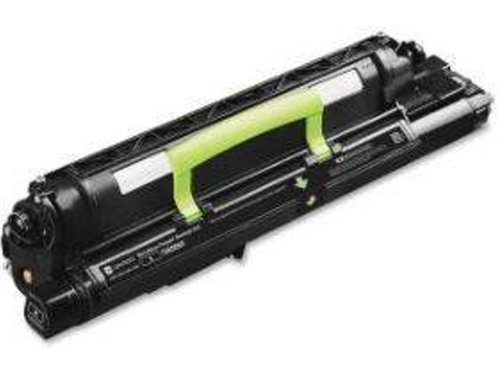 Unidad reveladora LEXMARK 72K0DK0