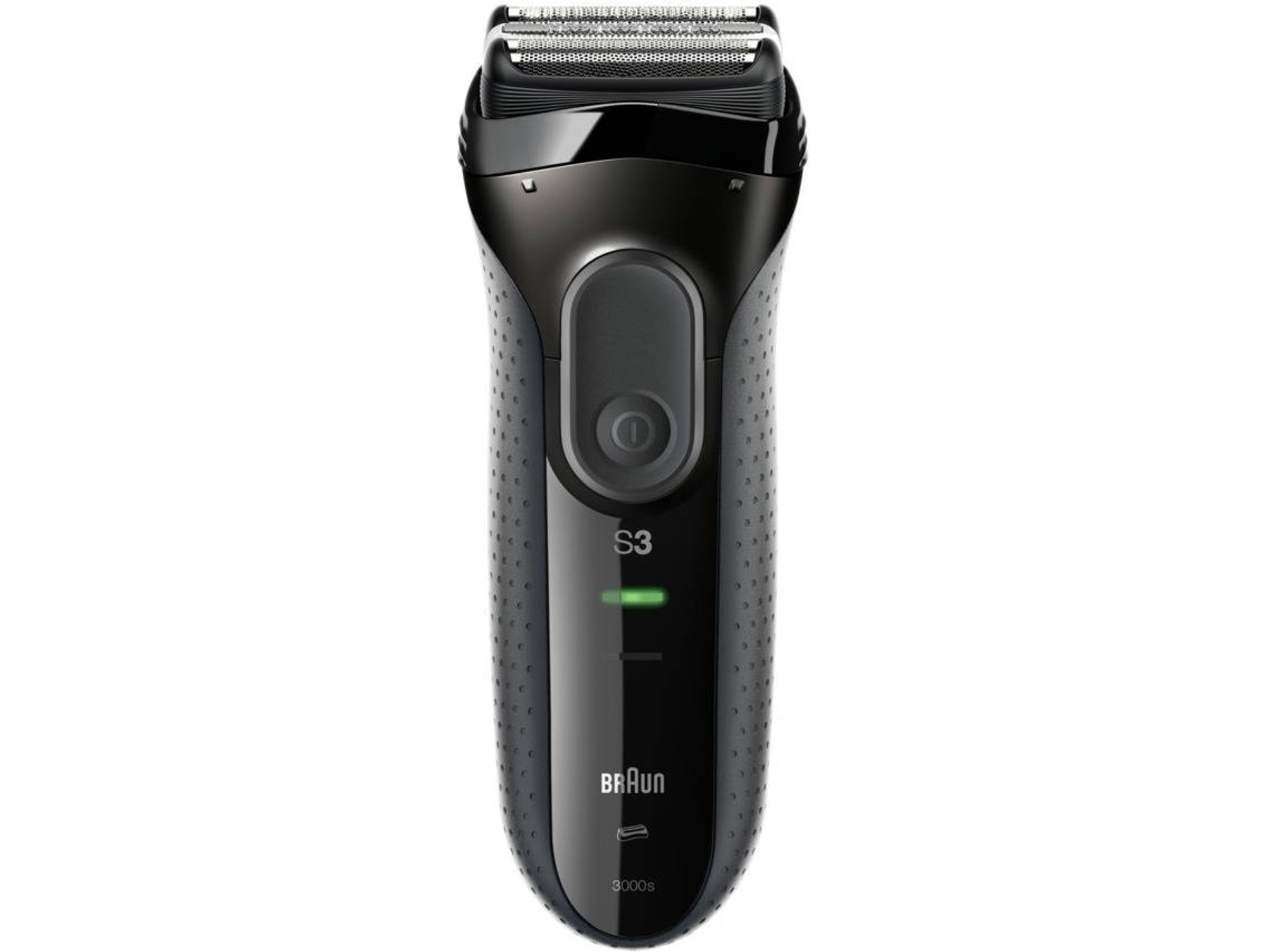 Afeitadora BRAUN S3 BT 3000 Shave&Style