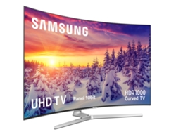 TV SAMSUNG UE65MU9005TXXC (LED - 65'' - 165 cm - 4K Ultra HD - Smart TV)