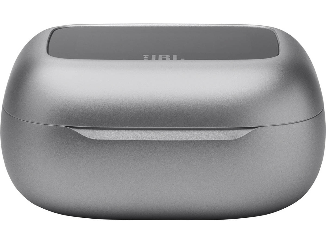 Auriculares Bluetooth True Wireless JBL LIVE BEAM 3 (In Ear