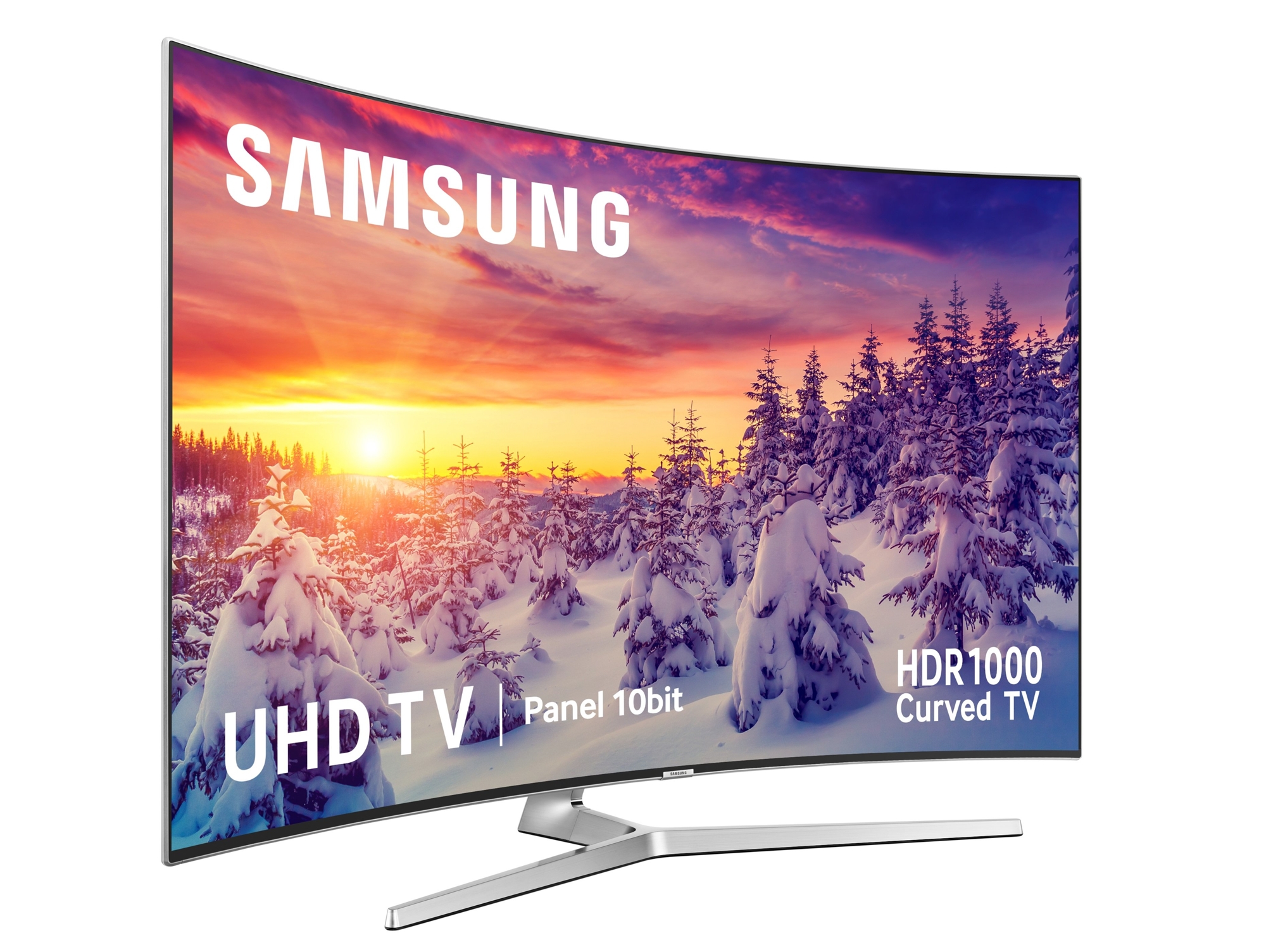 TV SAMSUNG UE65MU9005TXXC (LED - 65'' - 165 cm - 4K Ultra HD - Smart TV)