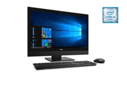 All in One 23.8'' DELL Optiplex 7450