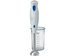 Batidora de mano UFESA BP4541 (400 W - Blanco)