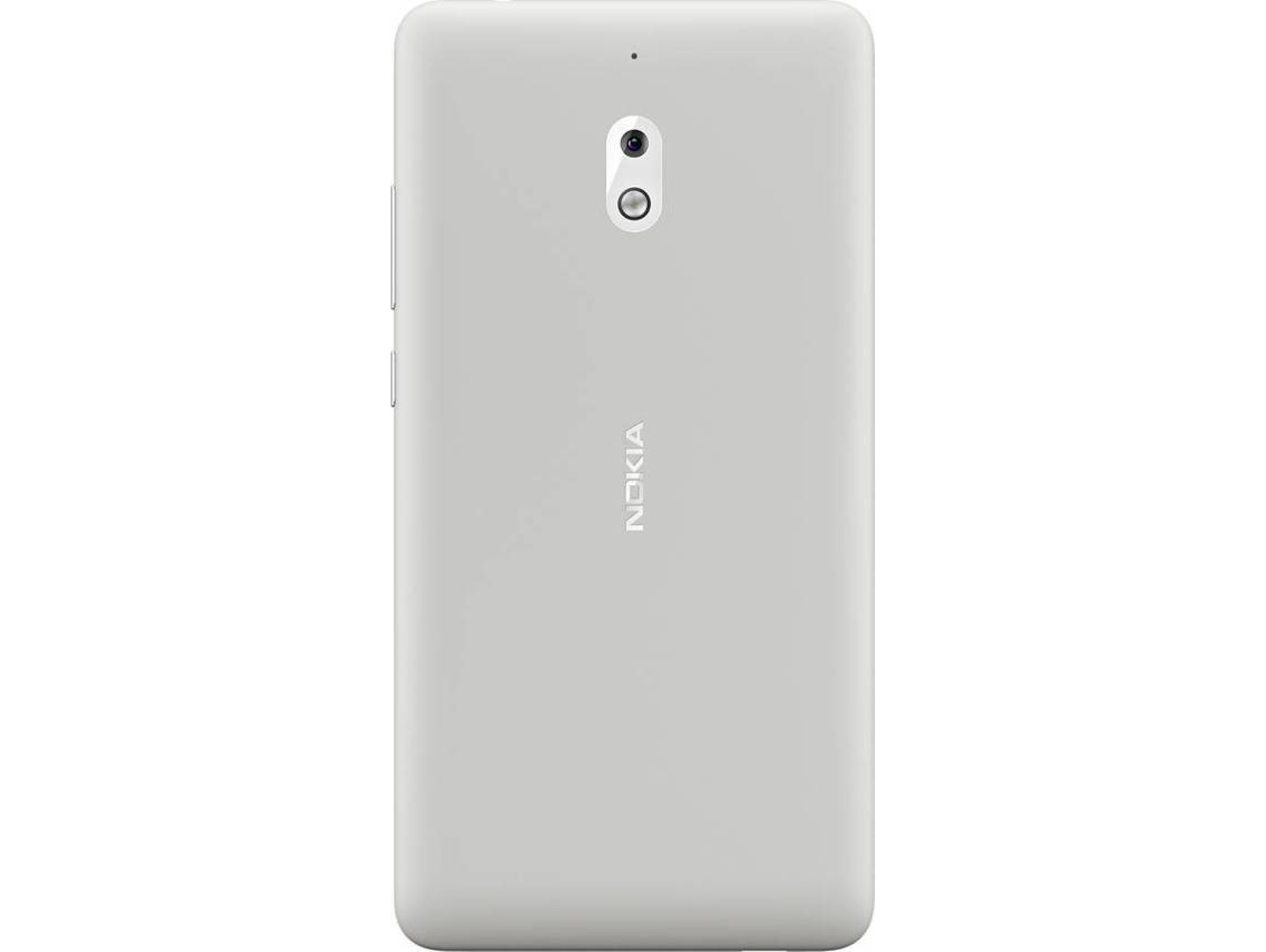 Smartphone NOKIA 2.1 (5.5'' - 1 GB - 8 GB - Gris)