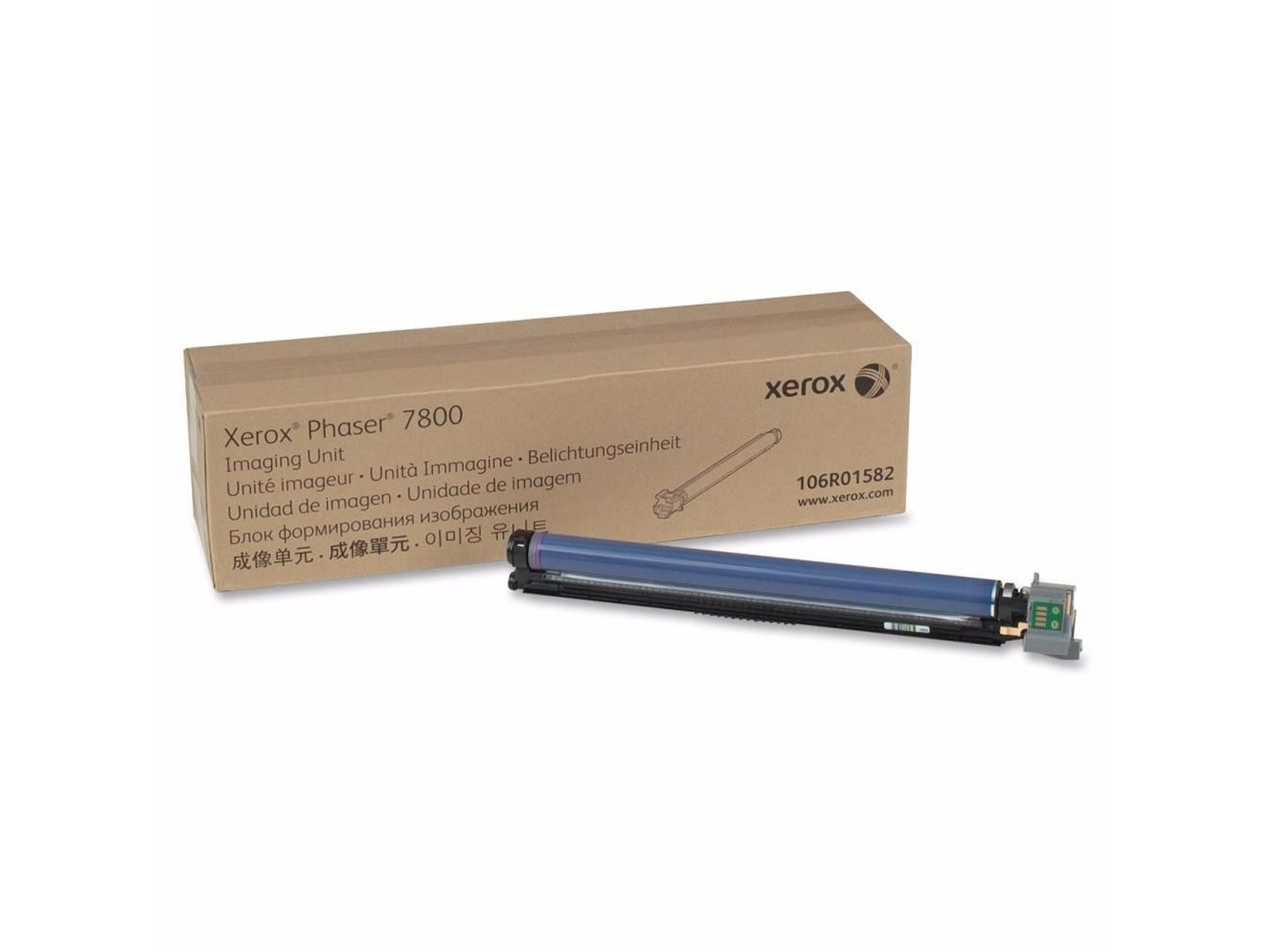 Tambor XEROX Phaser 7800