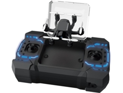 Micro Hexadrone Vcam JUGUETRÓNICA