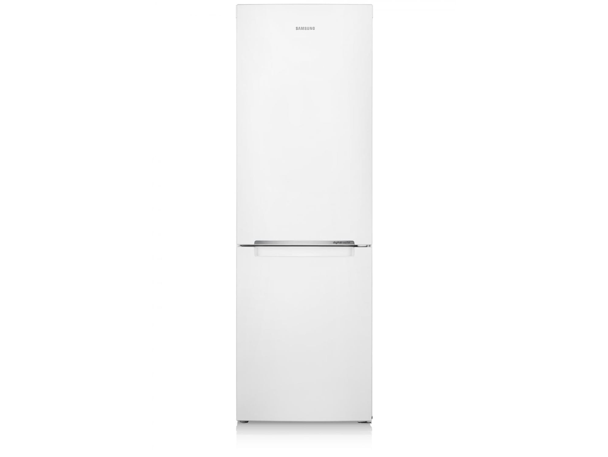 EF descontinuada - Frigorífico Combi SAMSUNG RB31FSRNDWW/EF (No Frost - 185 cm - 310 L - Blanco)
