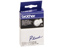 Cinta BROTHER TC195 laminada