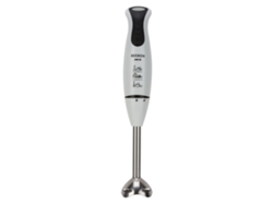 Batidora de Mano + Accesorios BECKEN BHB517 (400 W - Blanco)