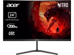Monitor Gaming ACER - KG240Y X1BMIIPX - LCD