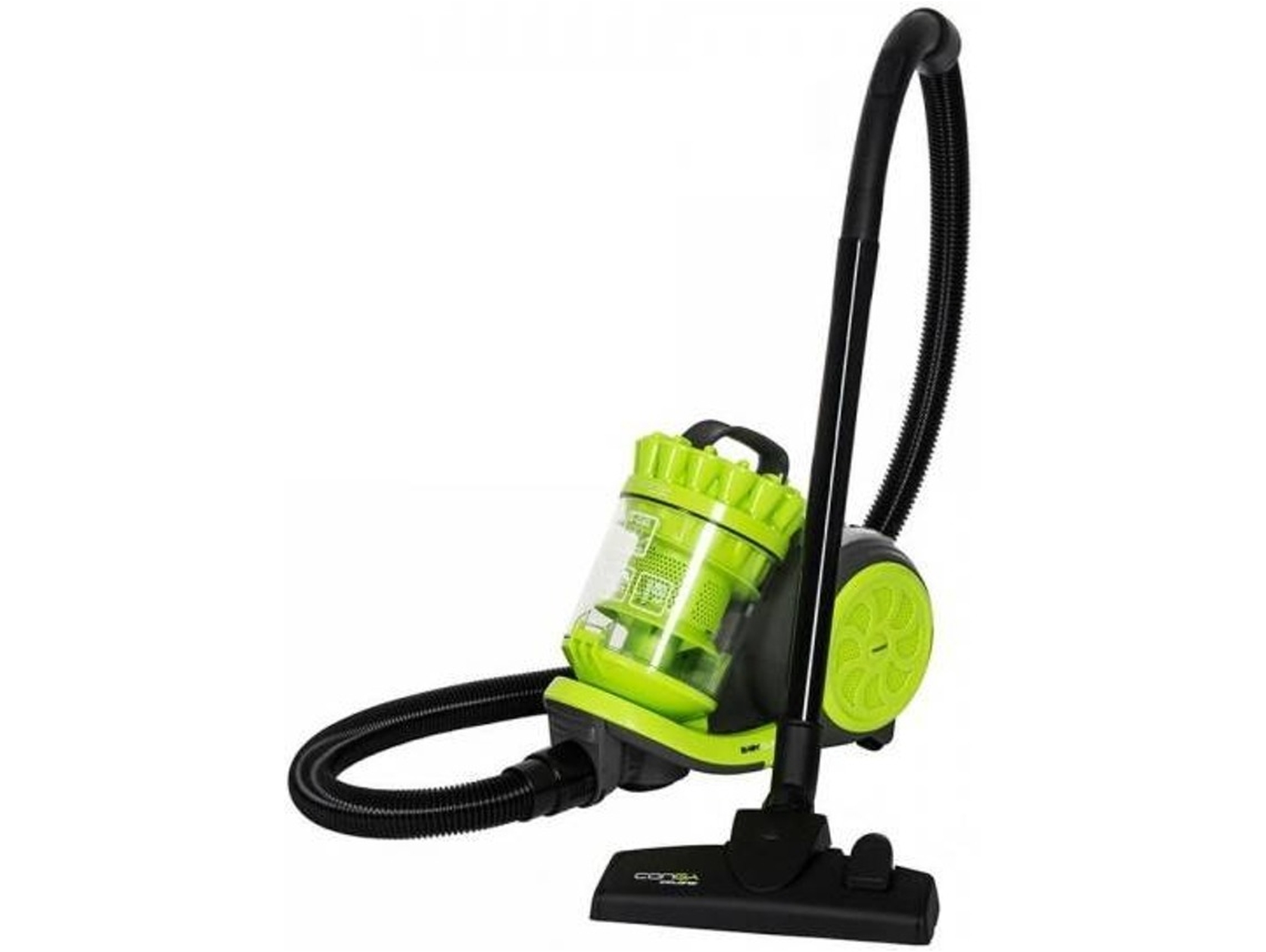 Aspirador sin bolsa CECOTEC Ciclonic Cord 5034 (B | 76 dB)
