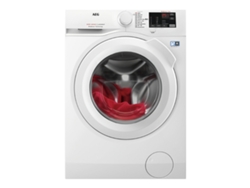 Lavadora AEG L6FBI821 (8 kg - 1200 rpm - Blanco)