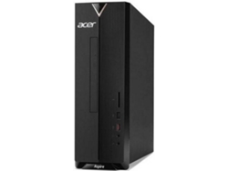 Desktop ACER AXC-885 (Intel Core i5 9400 - RAM: 8 GB - 256 GB SSD PCIe - Intel HD Graphics 630)