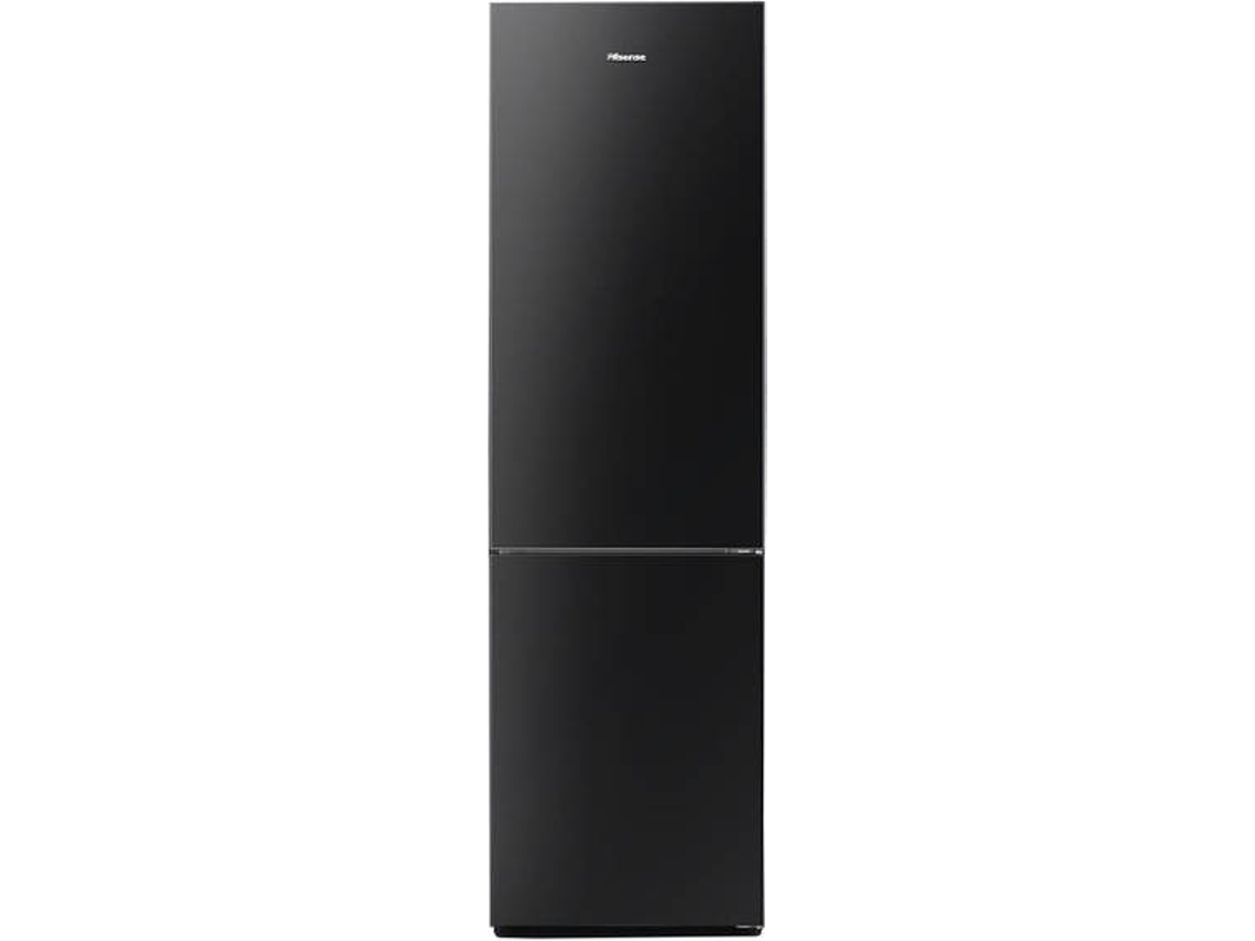 Frigorífico Combi HISENSE RB440N4GBE (No Frost - 200 cm - 336 L - Negro)