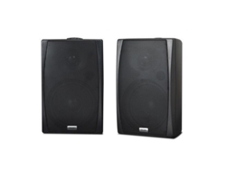 Altavoz TEAC LS-X 55-B Negro